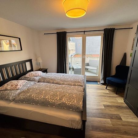 Katrin Apartman Weimar Kültér fotó