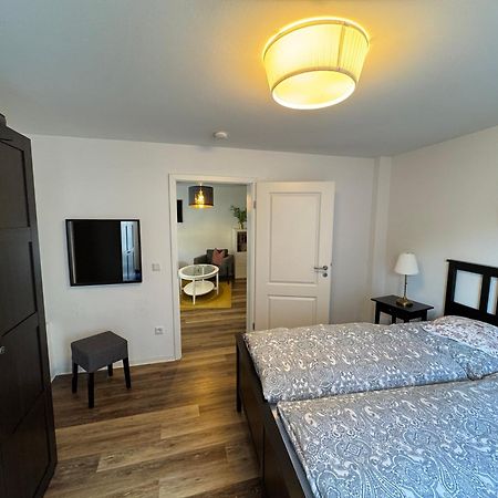 Katrin Apartman Weimar Kültér fotó