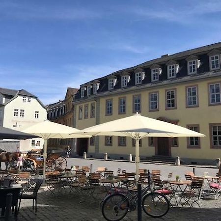 Katrin Apartman Weimar Kültér fotó