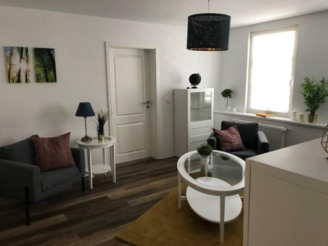 Katrin Apartman Weimar Kültér fotó